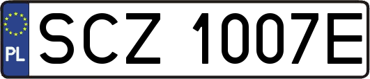 SCZ1007E