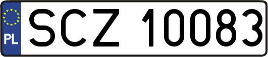 SCZ10083