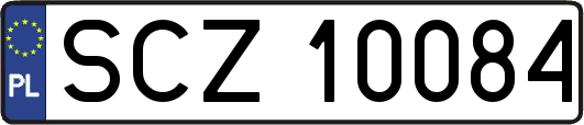 SCZ10084