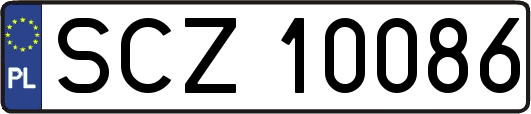 SCZ10086