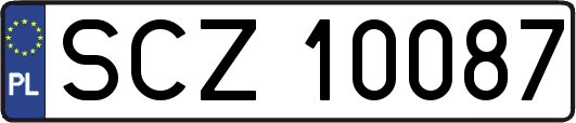 SCZ10087
