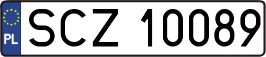 SCZ10089