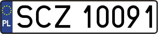 SCZ10091