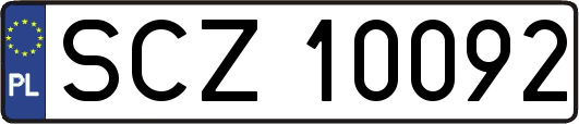 SCZ10092