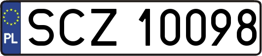 SCZ10098