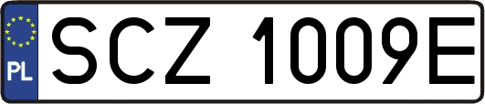SCZ1009E