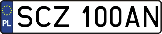 SCZ100AN