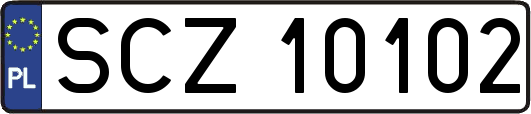 SCZ10102