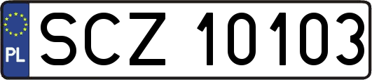 SCZ10103