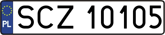 SCZ10105
