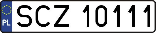 SCZ10111