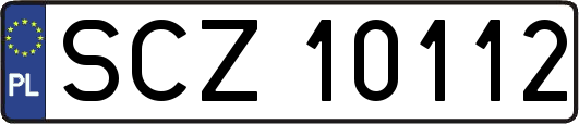 SCZ10112