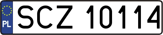 SCZ10114