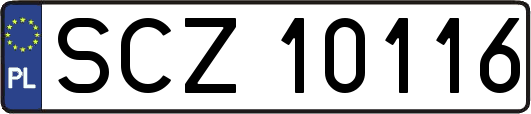 SCZ10116