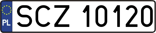 SCZ10120