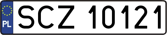 SCZ10121