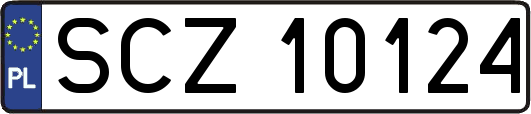 SCZ10124