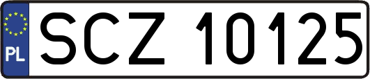 SCZ10125