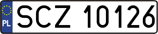 SCZ10126