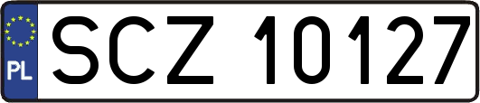 SCZ10127