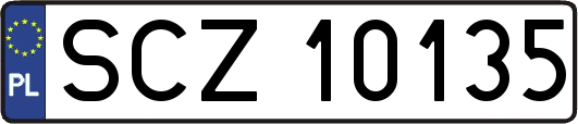 SCZ10135