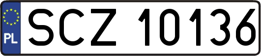 SCZ10136