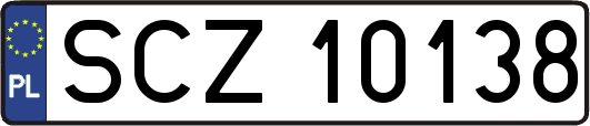 SCZ10138