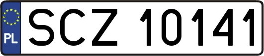 SCZ10141