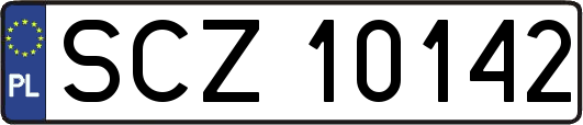 SCZ10142