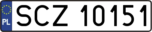 SCZ10151