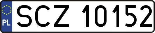 SCZ10152