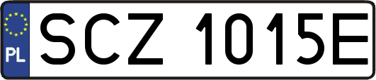 SCZ1015E