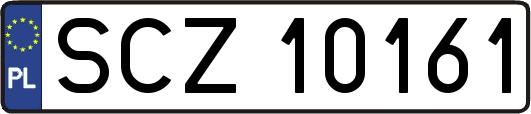 SCZ10161