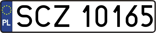 SCZ10165