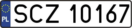 SCZ10167