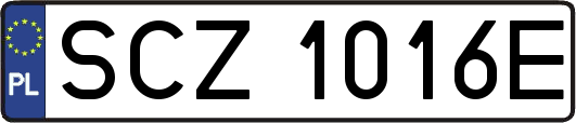 SCZ1016E