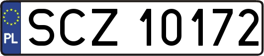 SCZ10172