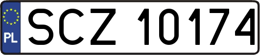 SCZ10174