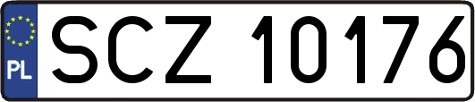 SCZ10176