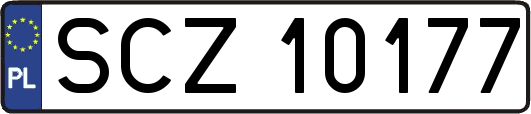 SCZ10177