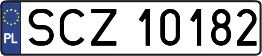 SCZ10182