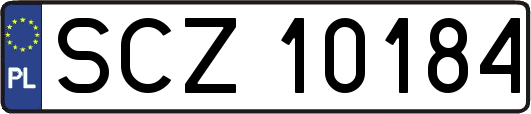 SCZ10184