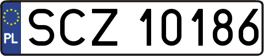 SCZ10186