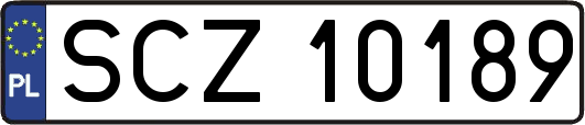 SCZ10189