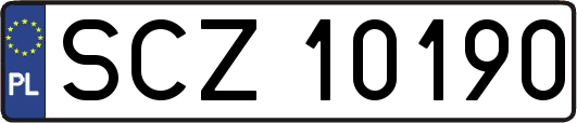 SCZ10190