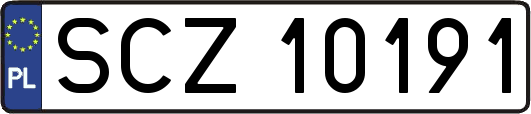 SCZ10191