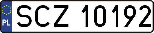 SCZ10192