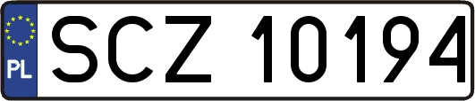 SCZ10194
