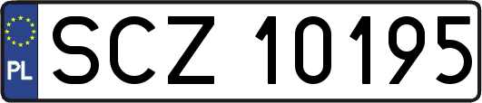 SCZ10195