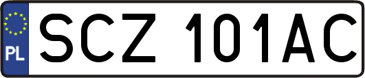 SCZ101AC